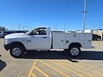 Used 2016 Ram 3500 Tradesman Regular Cab 4x4, Service Truck for sale #721491 - photo 6