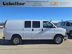 Used 2022 GMC Savana 2500 Work Van 4x2, Empty Cargo Van for sale #721496 - photo 1