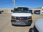 Used 2022 GMC Savana 2500 Work Van 4x2, Empty Cargo Van for sale #721496 - photo 4