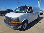 Used 2022 GMC Savana 2500 Work Van 4x2, Empty Cargo Van for sale #721496 - photo 5