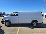 Used 2022 GMC Savana 2500 Work Van 4x2, Empty Cargo Van for sale #721496 - photo 6