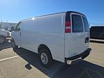 Used 2022 GMC Savana 2500 Work Van 4x2, Empty Cargo Van for sale #721496 - photo 7