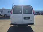 Used 2022 GMC Savana 2500 Work Van 4x2, Empty Cargo Van for sale #721496 - photo 8