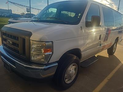 2008 Ford E-350 RWD, Passenger Van for sale #721504 - photo 1