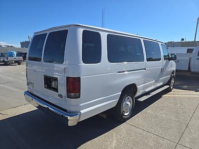 Used 2008 Ford E-350 XL RWD, Passenger Van for sale #721504 - photo 2