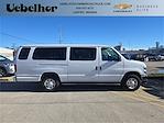 Used 2008 Ford E-350 XL RWD, Passenger Van for sale #721504 - photo 1