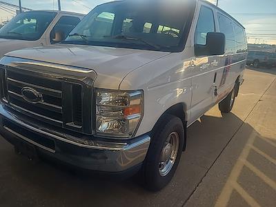 2011 Ford E-350 RWD, Passenger Van for sale #721505 - photo 1