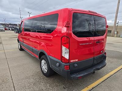 Used 2015 Ford Transit 350 XL Low Roof, Passenger Van for sale #721508 - photo 2