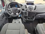 Used 2015 Ford Transit 350 XL Low Roof, Passenger Van for sale #721508 - photo 4