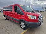 Used 2015 Ford Transit 350 XL Low Roof, Passenger Van for sale #721508 - photo 5