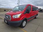 Used 2015 Ford Transit 350 XL Low Roof, Passenger Van for sale #721508 - photo 1