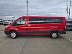 Used 2015 Ford Transit 350 XL Low Roof, Passenger Van for sale #721508 - photo 7