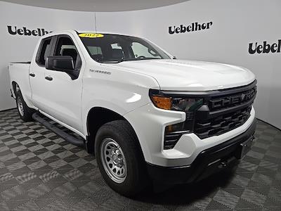 2022 Chevrolet Silverado 1500 Double Cab 4x4, Pickup for sale #721511 - photo 1