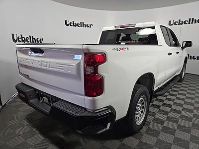 2022 Chevrolet Silverado 1500 Double Cab 4x4, Pickup for sale #721511 - photo 2