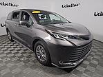 Used 2021 Toyota Sienna XLE FWD, Minivan for sale #721527 - photo 1