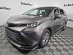 Used 2021 Toyota Sienna XLE FWD, Minivan for sale #721527 - photo 4