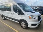 Used 2021 Ford Transit 350 XL High Roof RWD, Passenger Van for sale #721528 - photo 1