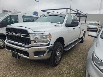 2023 Ram 2500 Crew Cab 4x4, Pickup for sale #721529 - photo 1