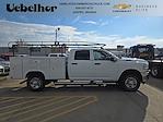 Used 2023 Ram 2500 Tradesman Crew Cab 4x4, Service Truck for sale #721529 - photo 1