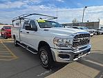 Used 2023 Ram 2500 Tradesman Crew Cab 4x4, Service Truck for sale #721529 - photo 2