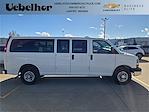 Used 2015 Chevrolet Express 3500 LT RWD, Passenger Van for sale #721533 - photo 1