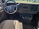 Used 2015 Chevrolet Express 3500 LT RWD, Passenger Van for sale #721533 - photo 3