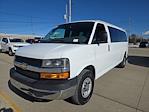 Used 2015 Chevrolet Express 3500 LT RWD, Passenger Van for sale #721533 - photo 5