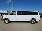 Used 2015 Chevrolet Express 3500 LT RWD, Passenger Van for sale #721533 - photo 6