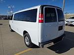 Used 2015 Chevrolet Express 3500 LT RWD, Passenger Van for sale #721533 - photo 7