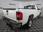 Used 2013 Chevrolet Silverado 3500 Work Truck Regular Cab 4x2, Pickup for sale #721640 - photo 2