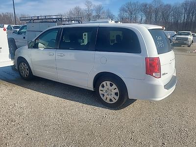 Used 2016 Dodge Grand Caravan SE FWD, Minivan for sale #721642 - photo 1