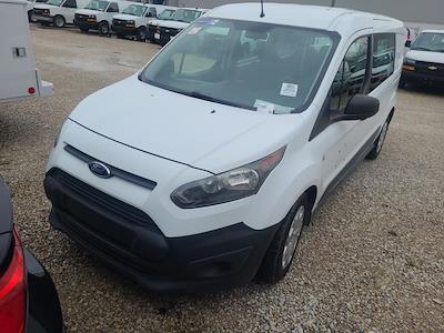 Used 2015 Ford Transit Connect XL 4x2, Empty Cargo Van for sale #721643 - photo 1