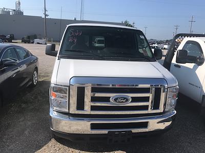 Used 2012 Ford E-350 4x2, Passenger Van for sale #78094 - photo 2