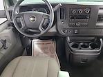 2014 Chevrolet Express 3500 4x2, Passenger Van #78241 - photo 10