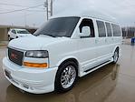 Used 2004 GMC Savana 1500 4x2, Passenger Van for sale #78440 - photo 2