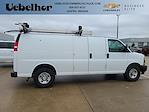 Used 2020 Chevrolet Express 2500 4x2, Upfitted Cargo Van for sale #78576 - photo 1