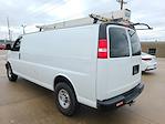 Used 2020 Chevrolet Express 2500 4x2, Upfitted Cargo Van for sale #78576 - photo 4