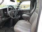 Used 2020 Chevrolet Express 2500 4x2, Upfitted Cargo Van for sale #78576 - photo 9