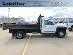 Used 2019 Chevrolet Silverado 3500 Work Truck Regular Cab 4x4, Dump Truck for sale #78740 - photo 1