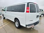 2014 Chevrolet Express 3500 4x2, Passenger Van #78832 - photo 2