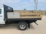 Used 2018 Chevrolet Silverado 3500 Work Truck Crew Cab 4x4, Flatbed Truck for sale #78864 - photo 7