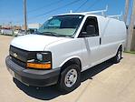 Used 2013 Chevrolet Express 3500 RWD, Upfitted Cargo Van for sale #78892 - photo 3