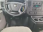 2013 Chevrolet Express 3500 4x2, Passenger Van #78893 - photo 3