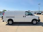 Used 2013 Chevrolet Express 3500 RWD, Upfitted Cargo Van for sale #78899 - photo 3