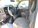 2013 Chevrolet Express 3500 SRW 4x2, Upfitted Cargo Van #78899 - photo 10