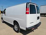 2013 Chevrolet Express 3500 SRW 4x2, Upfitted Cargo Van #78899 - photo 4