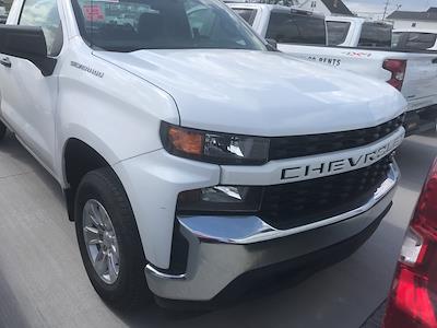 2019 Chevrolet Silverado 1500 Regular SRW 4x2, Pickup #78970 - photo 1