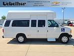 Used 2004 Ford E-350 4x2, Mobility for sale #78982 - photo 1