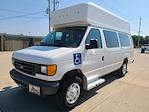 Used 2004 Ford E-350 4x2, Mobility for sale #78982 - photo 3