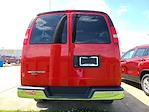 2013 Chevrolet Express 3500 4x2, Passenger Van #78988 - photo 2